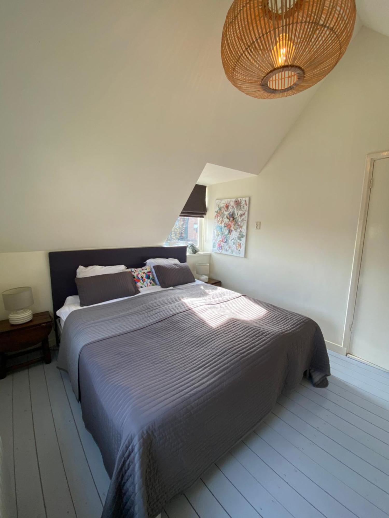 Tiny House De Oude Berg Villa Bergen Kültér fotó