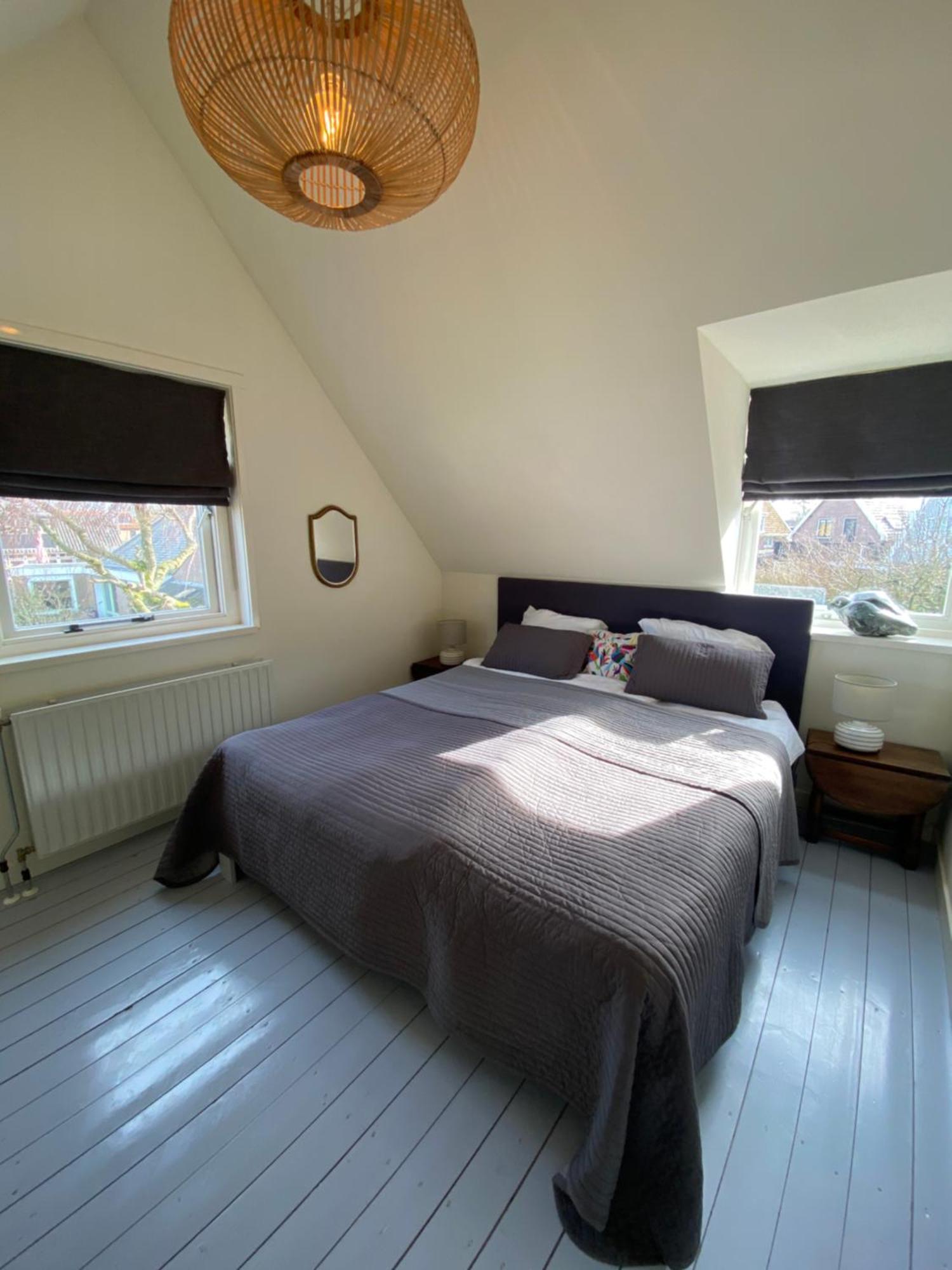 Tiny House De Oude Berg Villa Bergen Kültér fotó
